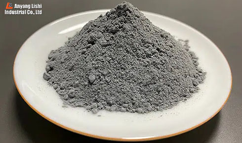 耐火资料工业中的硅灰：利用和优势